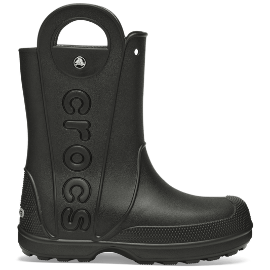 Women / Men Crocs - Handle It Rain Boot