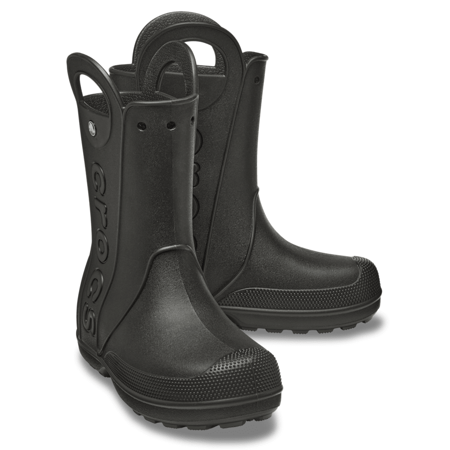 Women / Men Crocs - Handle It Rain Boot