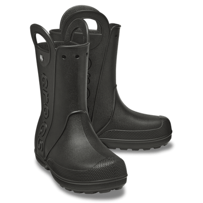 Women / Men Crocs - Handle It Rain Boot
