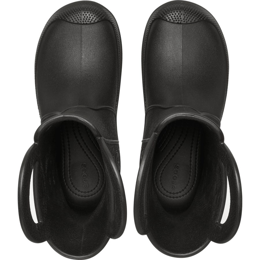 Women / Men Crocs - Handle It Rain Boot
