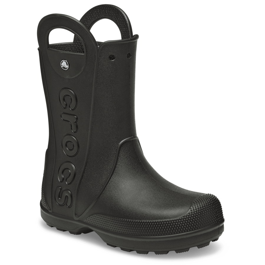 Women / Men Crocs - Handle It Rain Boot