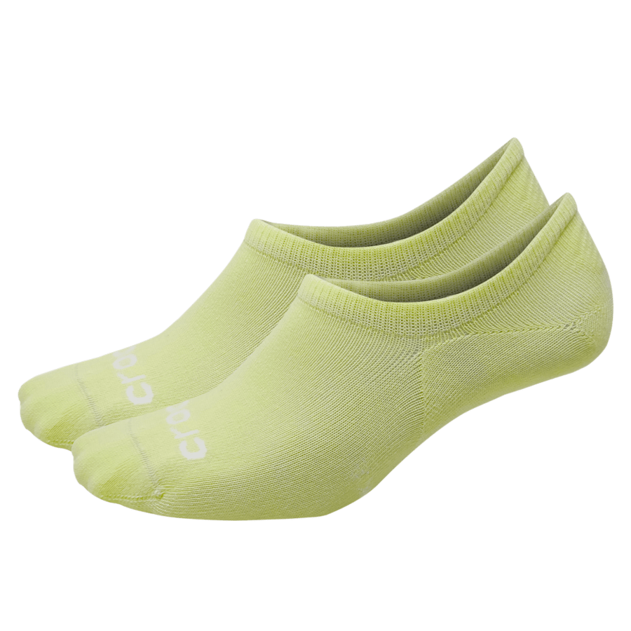Women / Kids Crocs - CrocsSocks Low Show 3PK
