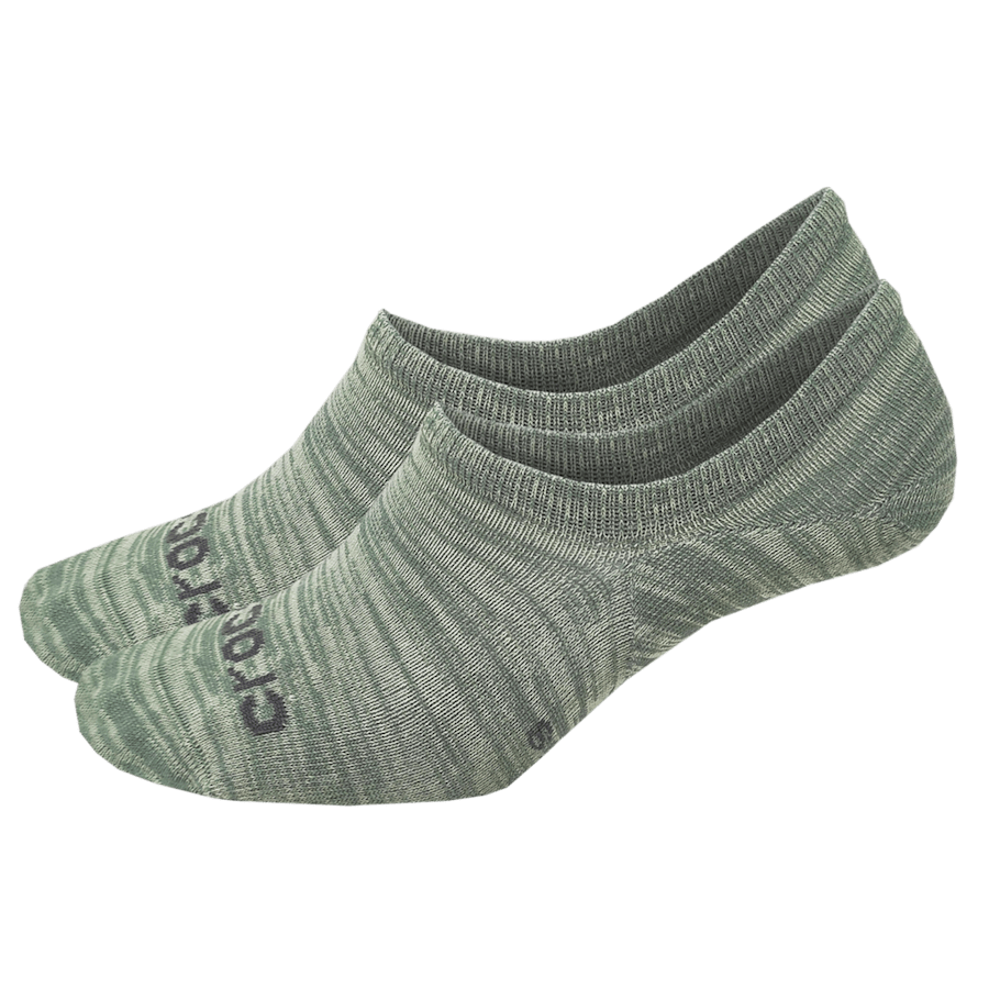 Women / Kids Crocs - CrocsSocks Low Show 3PK