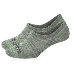 Crocs CrocsSocks Low Show 3PK Women|Kids
