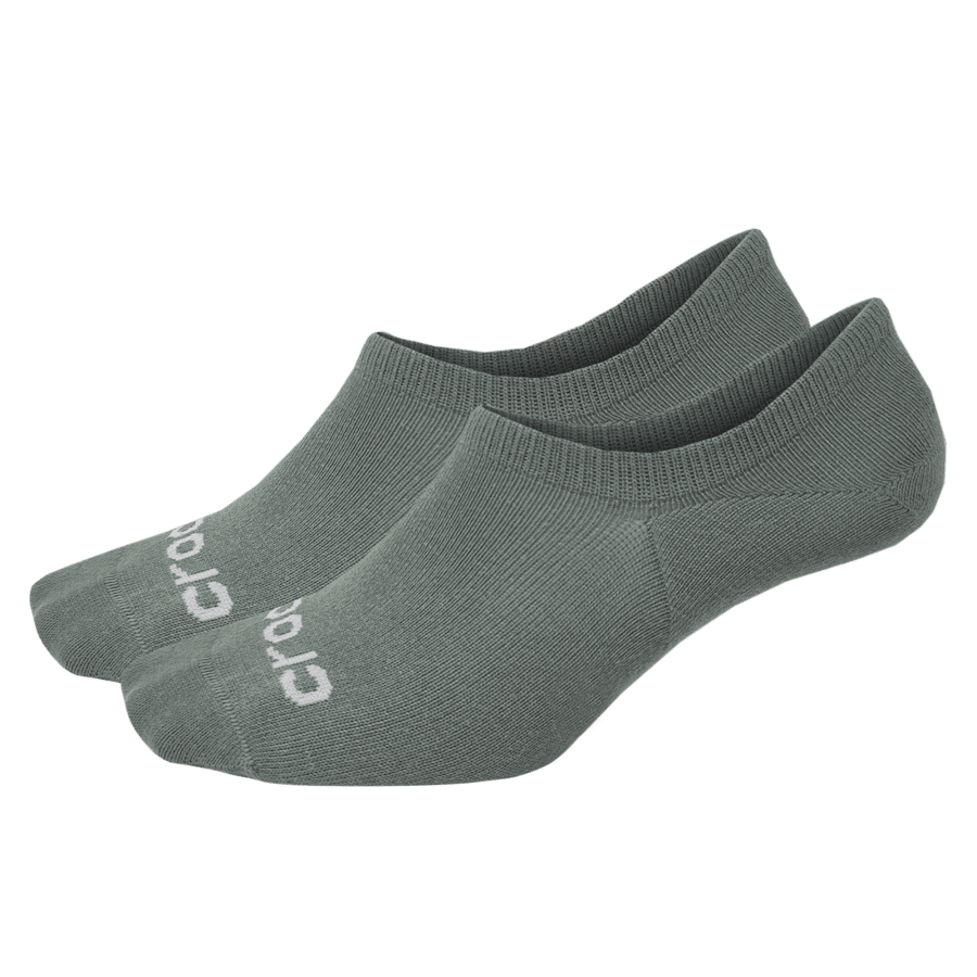 Women / Kids Crocs - CrocsSocks Low Show 3PK