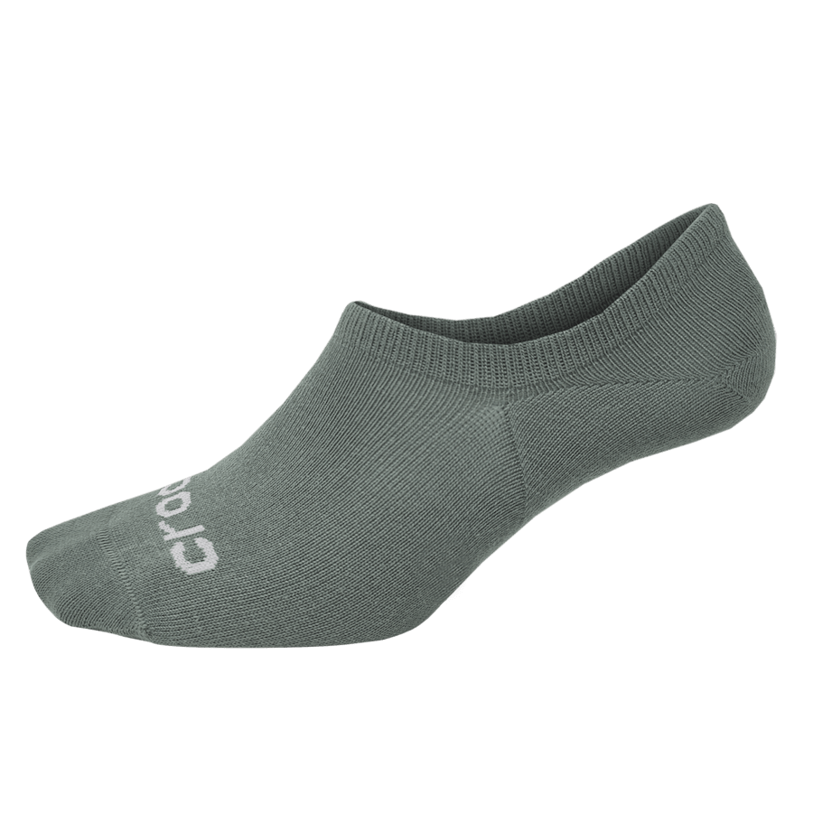 Women / Kids Crocs - CrocsSocks Low Show 3PK