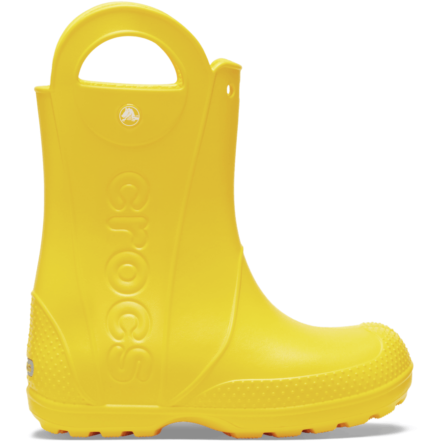 Kids Crocs - Kids’ Handle It Rain Boot