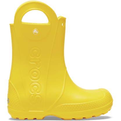 Kids Crocs - Kids’ Handle It Rain Boot