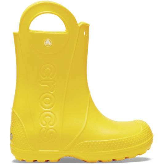 Kids Crocs - Kids’ Handle It Rain Boot