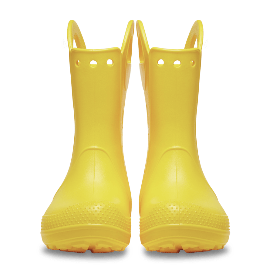 Kids Crocs - Kids’ Handle It Rain Boot