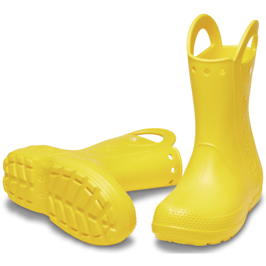 Kids Crocs - Kids’ Handle It Rain Boot