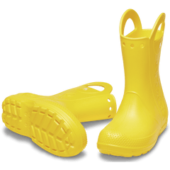 Crocs Kids’ Handle It Rain Boot Kids