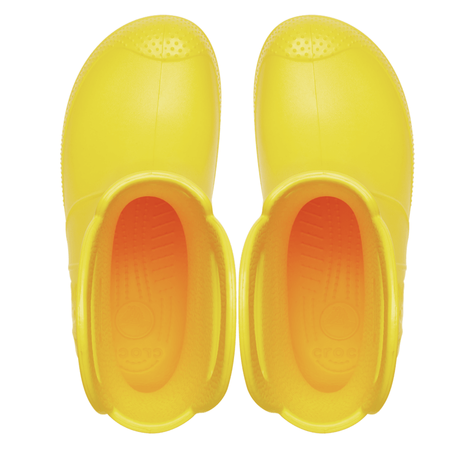 Kids Crocs - Kids’ Handle It Rain Boot