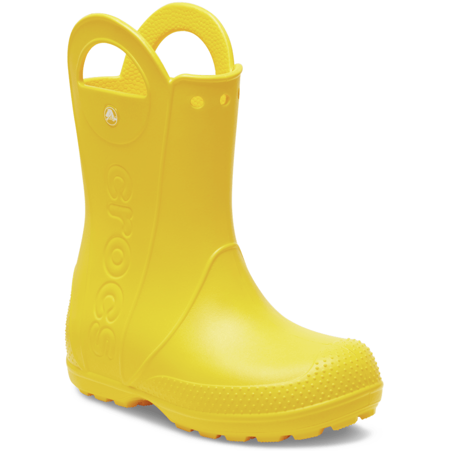 Kids Crocs - Kids’ Handle It Rain Boot