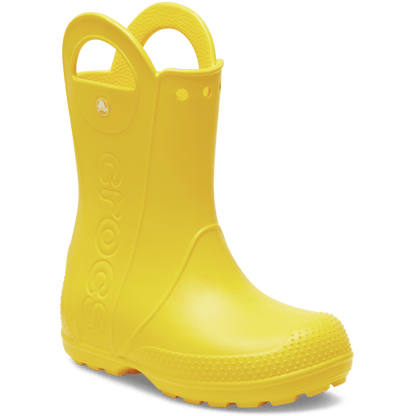 Kids Crocs - Kids’ Handle It Rain Boot