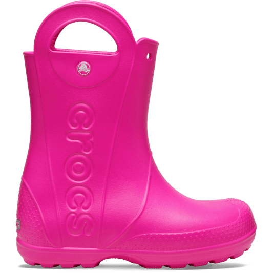 Kids Crocs - Toddler Handle It Rain Boot
