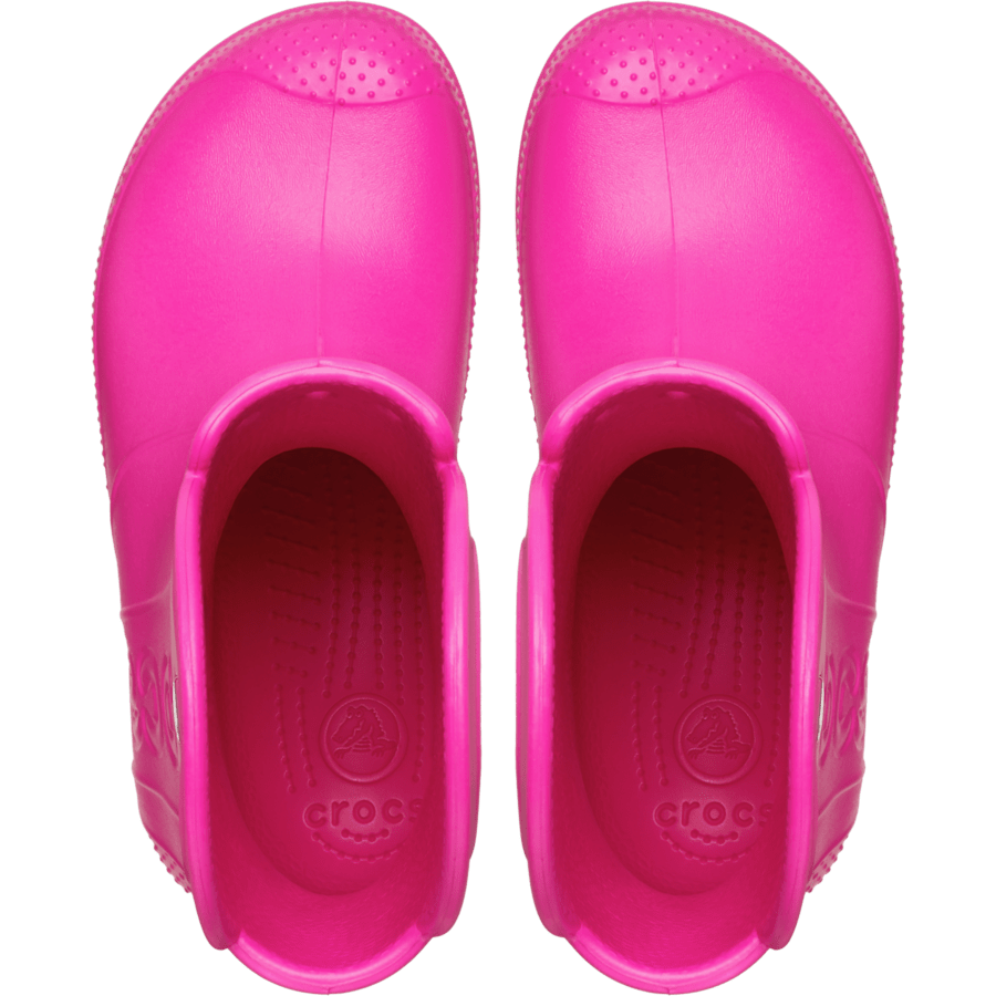 Kids Crocs - Toddler Handle It Rain Boot