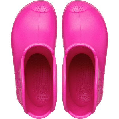 Kids Crocs - Toddler Handle It Rain Boot