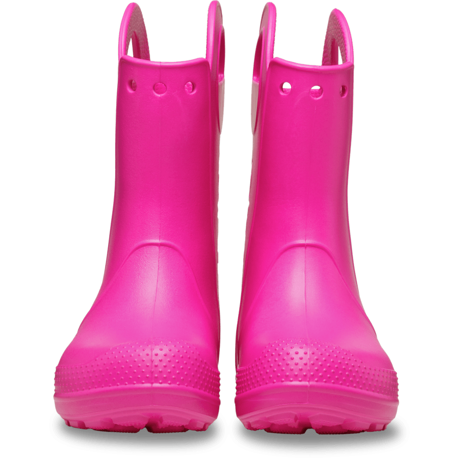 Kids Crocs - Toddler Handle It Rain Boot
