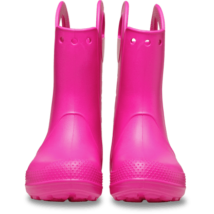 Kids Crocs - Toddler Handle It Rain Boot