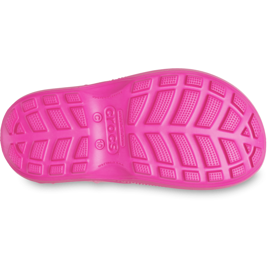 Kids Crocs - Toddler Handle It Rain Boot