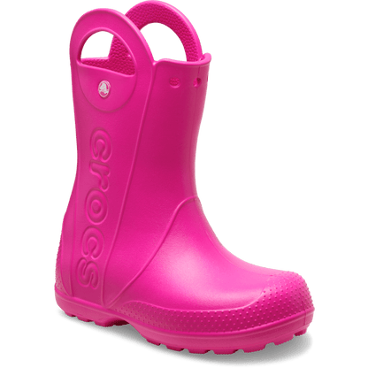 Kids Crocs - Toddler Handle It Rain Boot