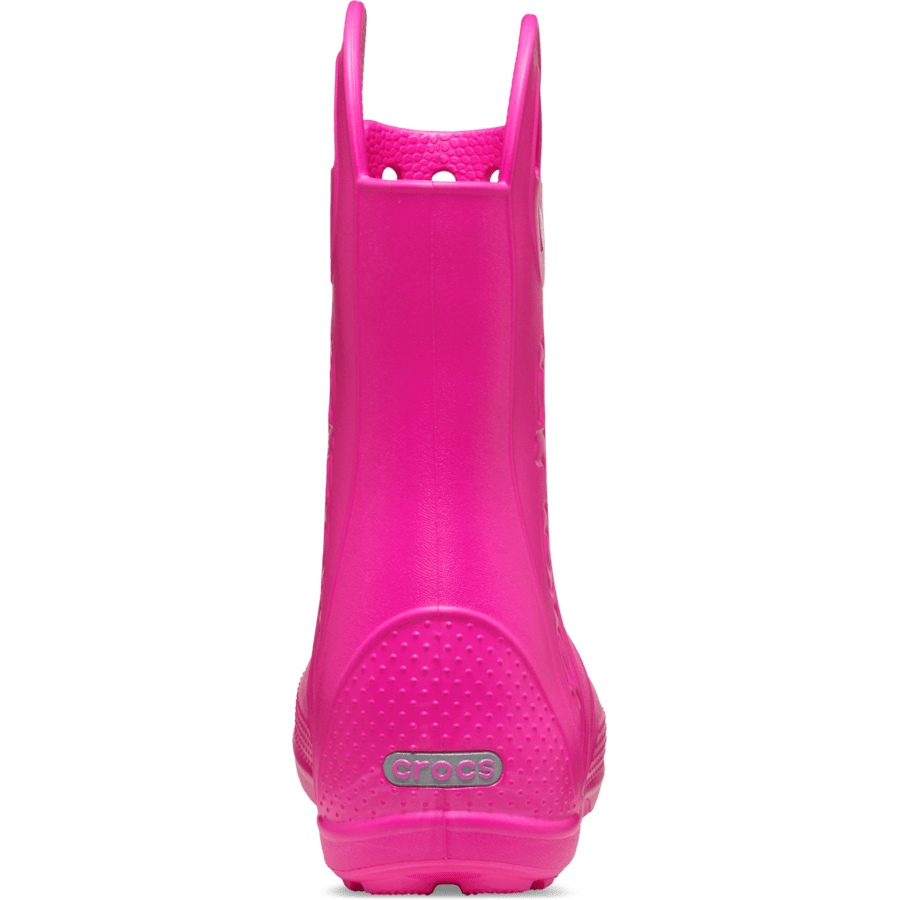 Kids Crocs - Toddler Handle It Rain Boot
