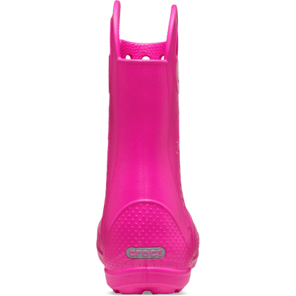 Kids Crocs - Toddler Handle It Rain Boot