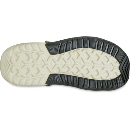 Men Crocs - Men’s Swiftwater™ Mesh Deck Sandal