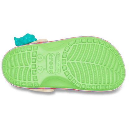 Women / Men Crocs - The Simpsons Krusty The Clown Classic Clog