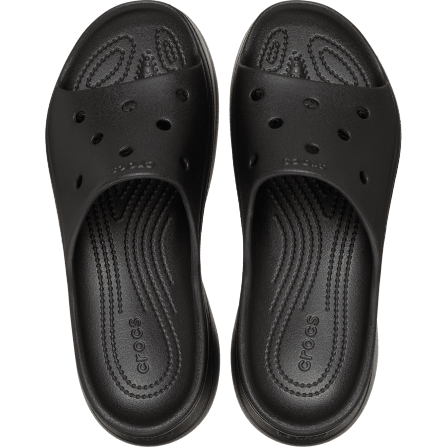 Women Crocs - Bae Slide