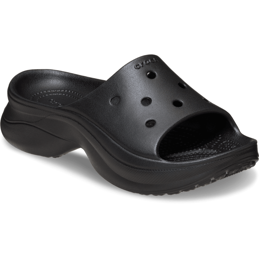 Women Crocs - Bae Slide