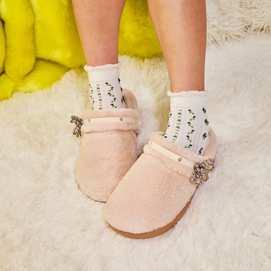 Women / Men Crocs - Classic Unfurgettable Clog