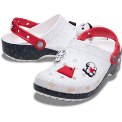 Crocs Peanuts Classic Clog Women|Men