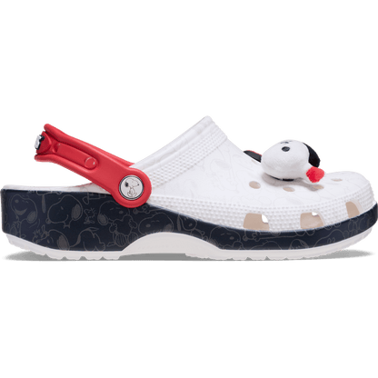 Women / Men Crocs - Peanuts Classic Clog