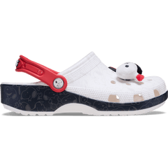 Crocs Peanuts Classic Clog Women|Men