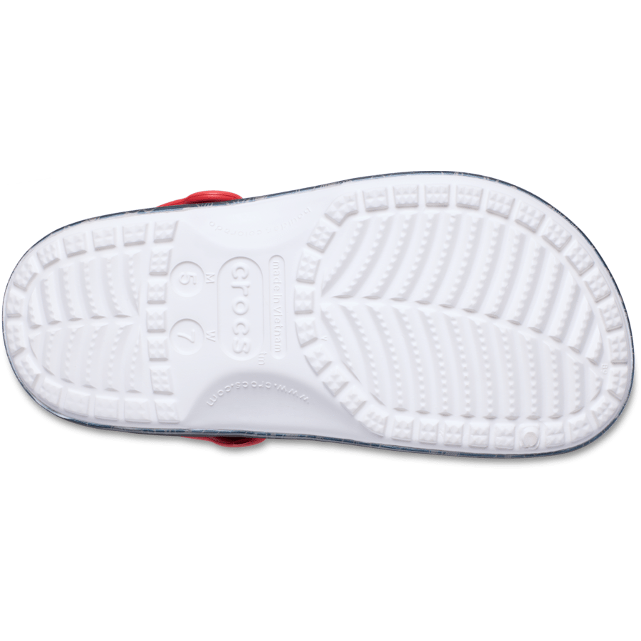 Women / Men Crocs - Peanuts Classic Clog