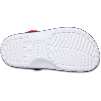 Women / Men Crocs - Peanuts Classic Clog