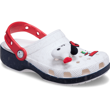 Women / Men Crocs - Peanuts Classic Clog