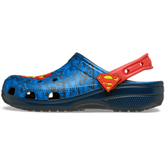 Crocs Superman Classic Clog Women|Men