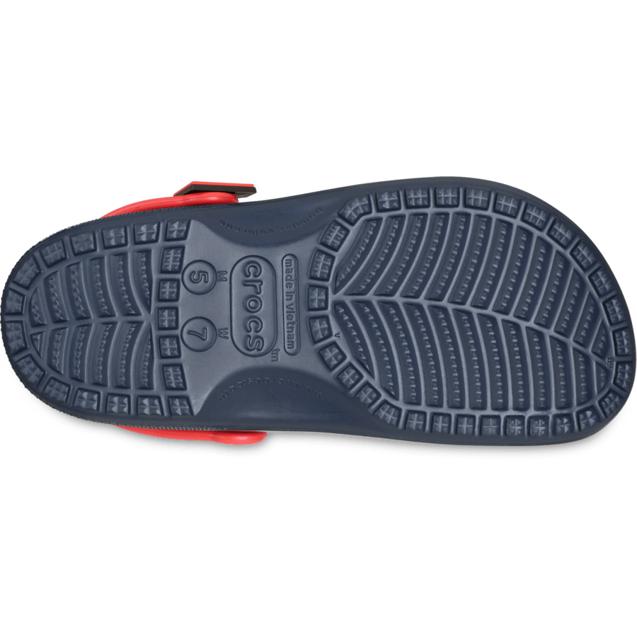 Women / Men Crocs - Superman Classic Clog