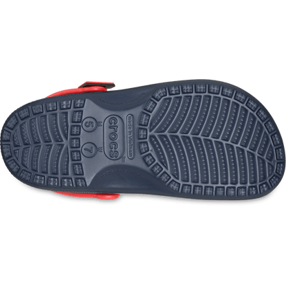 Women / Men Crocs - Superman Classic Clog
