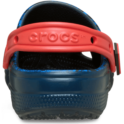 Women / Men Crocs - Superman Classic Clog