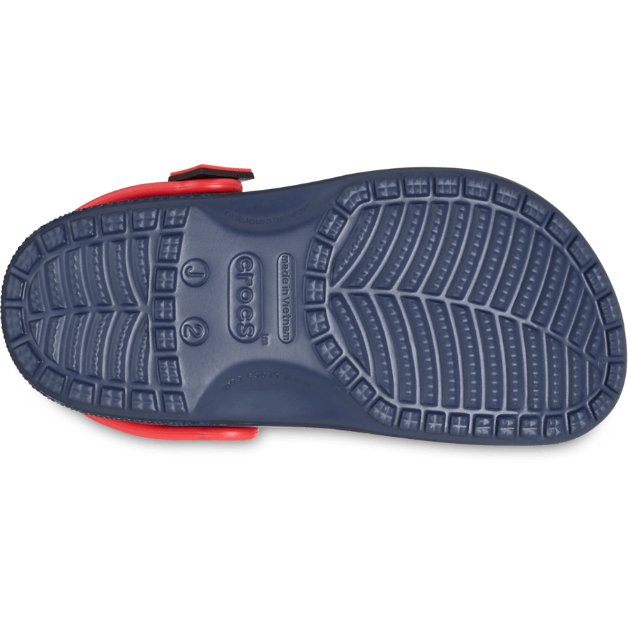 Kids Crocs - Kids' Superman Classic Clog