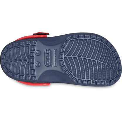 Kids Crocs - Kids' Superman Classic Clog