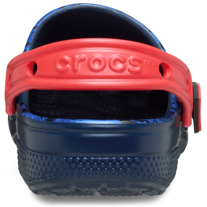 Kids Crocs - Kids' Superman Classic Clog