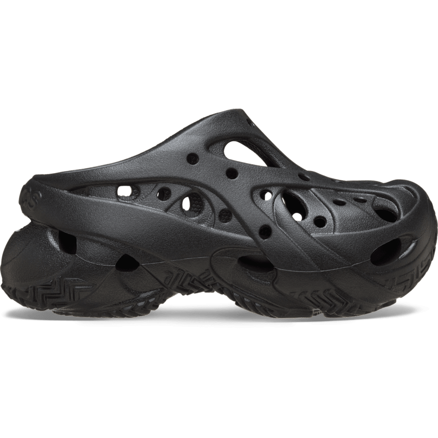Women Crocs - Caged Clog