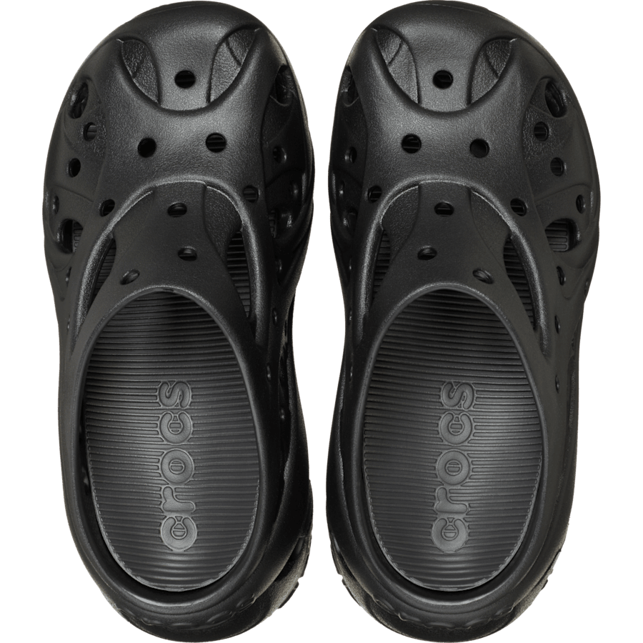 Women Crocs - Caged Clog