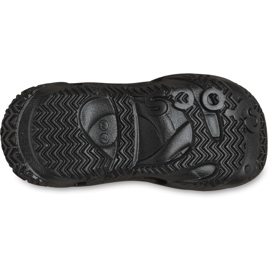 Women Crocs - Caged Clog