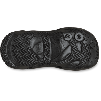 Women Crocs - Caged Clog